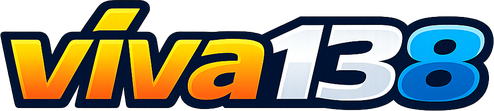 Logo viva138 platform hiburan online Indonesia